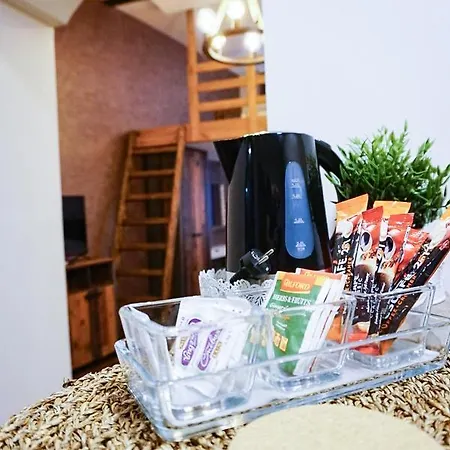 Mala Sava Apartmani Βελιγράδι Εξωτερικό φωτογραφία