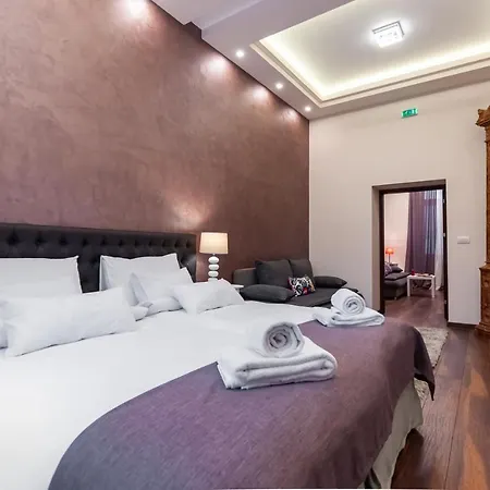 Mala Sava Apartmani Βελιγράδι Εξωτερικό φωτογραφία