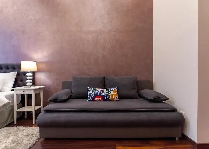 Mala Sava Apartmani