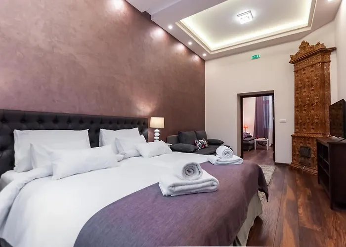 Mala Sava Apartmani