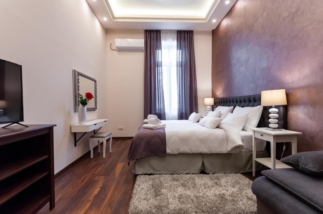 Apartman Mala Sava