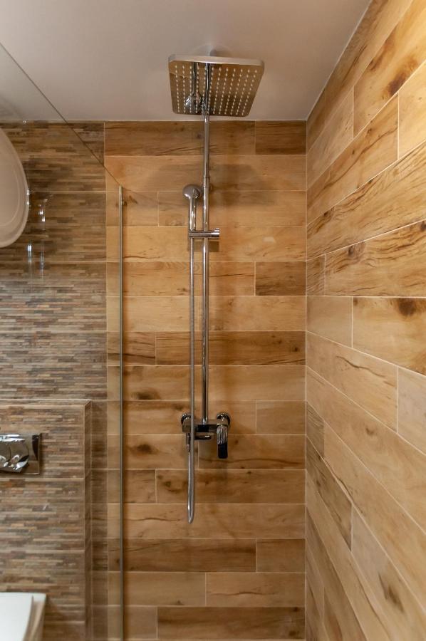 Apartman Mala Sava Belgrade