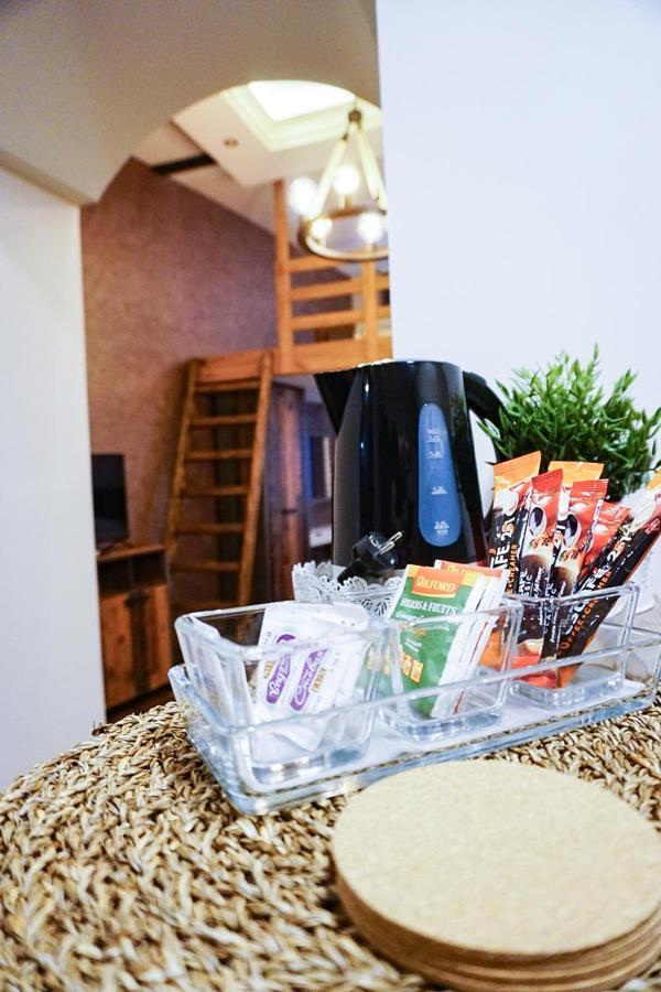 Mala Sava Apartman Belgrade