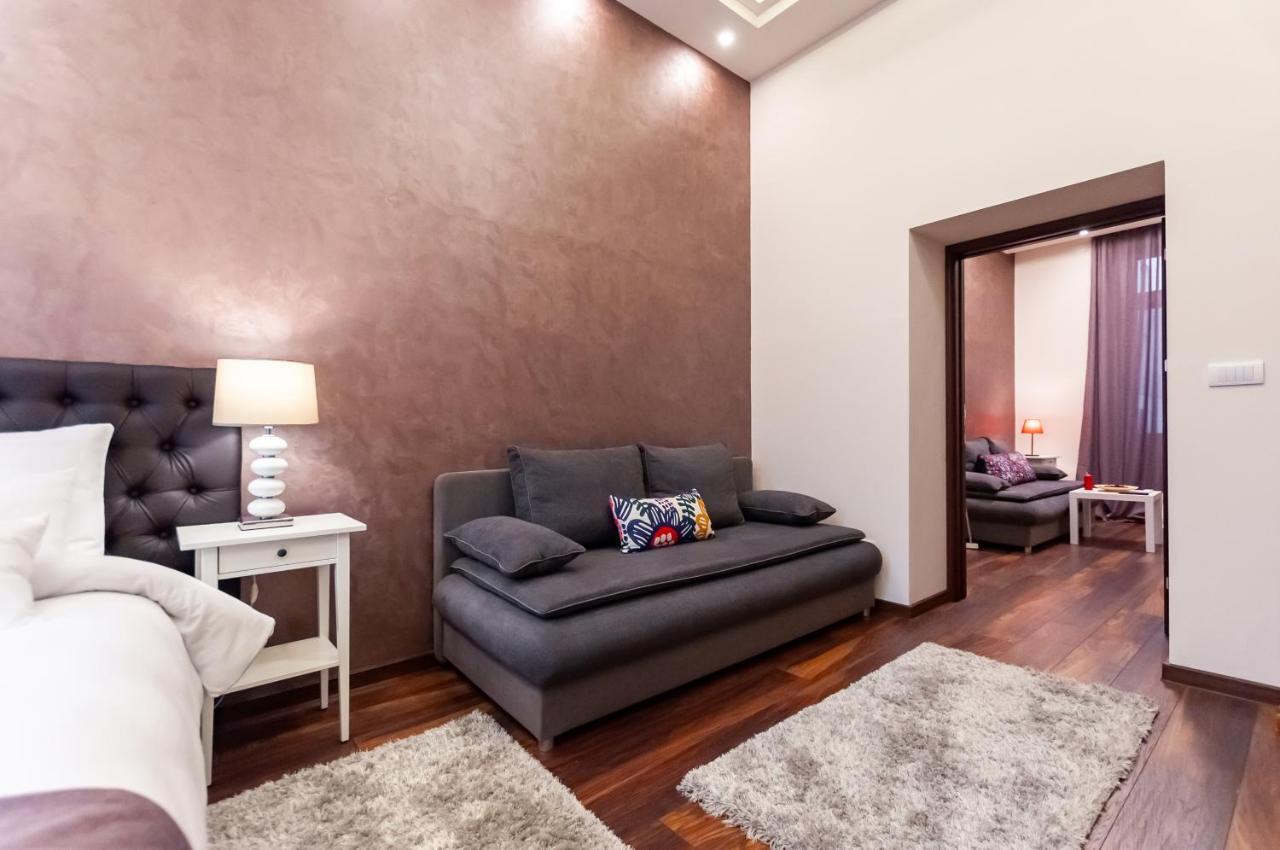 Apartman Mala Sava Belgrade
