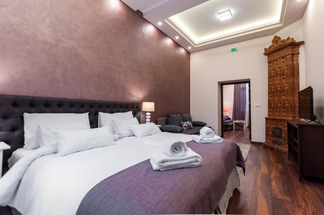 Mala Sava Apartman